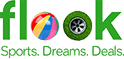 Flutta Logo